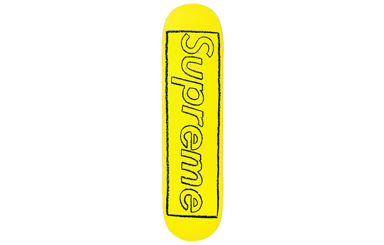Supreme Skateboards