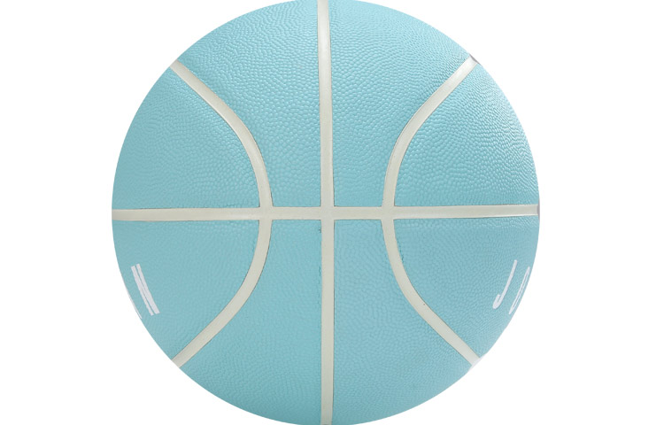 Jordan Basketball