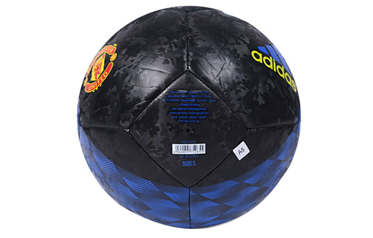 Adidas Manchester United Soccer Ball