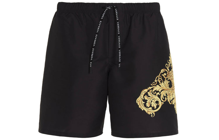 Мужские плавки Versace