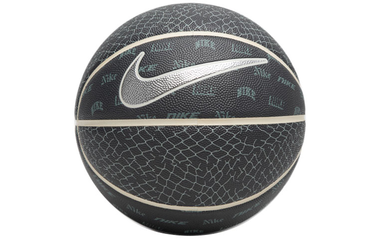Nike Pu Basketball Black Size 7 Ball Training Unisex