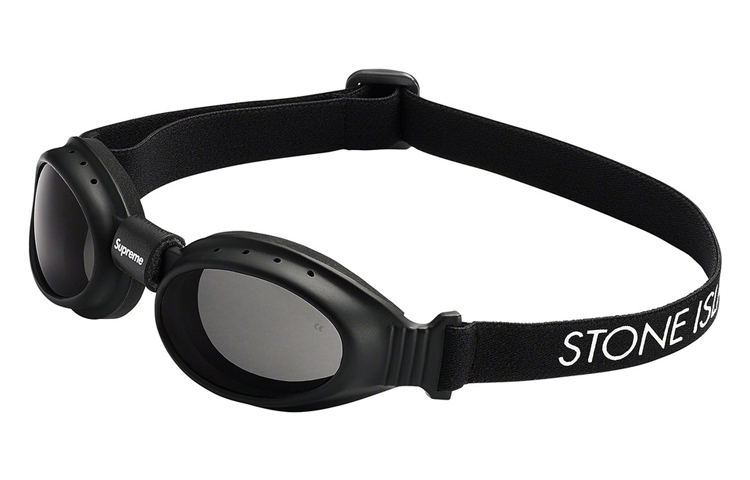Supreme FW20 Swim Goggles