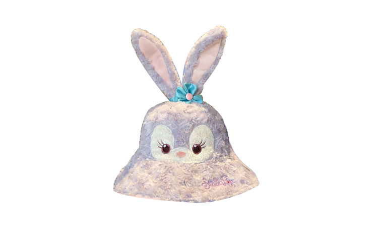 Disney Disney Stellar Plush Bucket Hat IP Peripherals