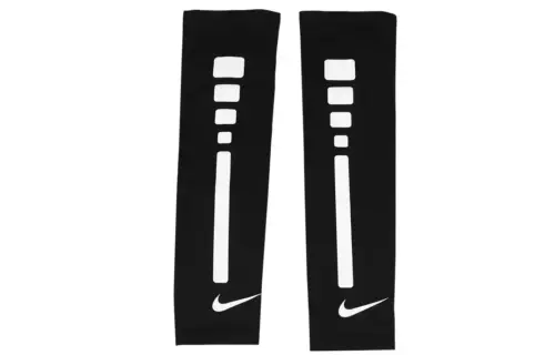 Nike Basketball sports breathable black sleeves