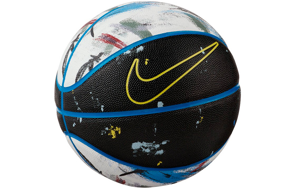 Nike Basketball