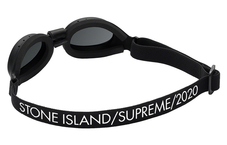 Supreme FW20 Swim Goggles