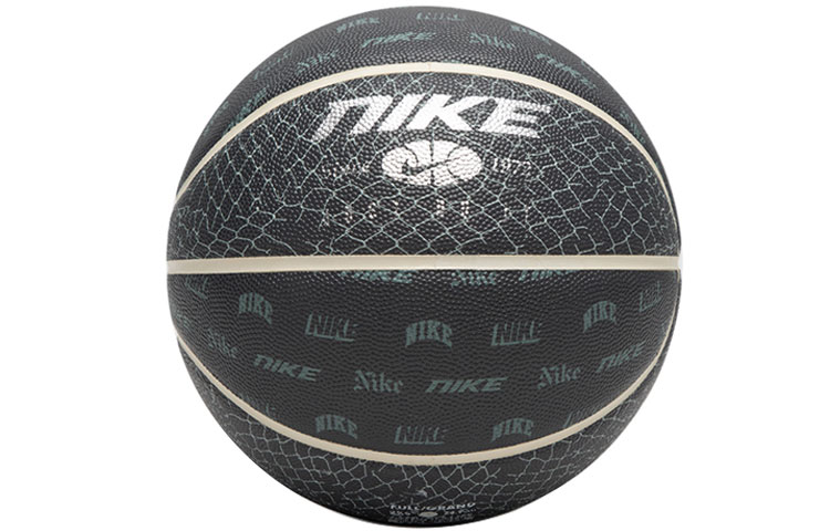 Nike Pu Basketball Black Size 7 Ball Training Unisex