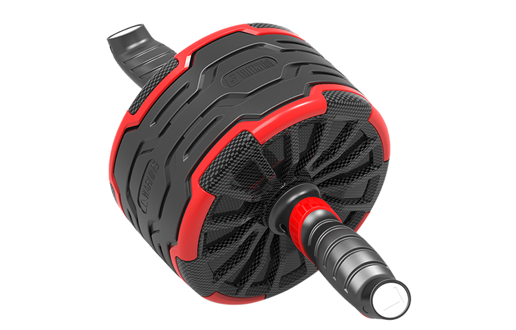 Snode Abdominal Rollers
