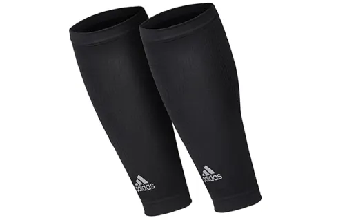 Adidas, sports basketball breathable gaiters for men and women, for running