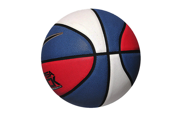Nike Basketball