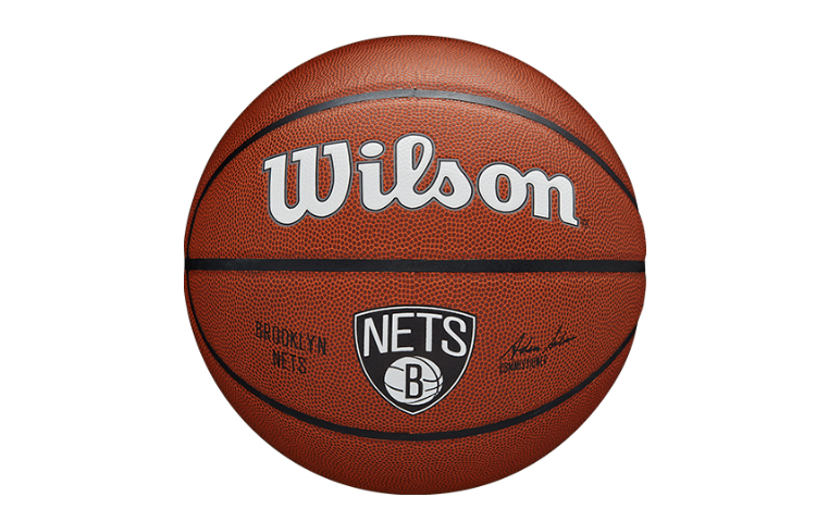 Баскетбольные мячи NBA