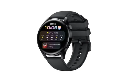 Huawei, watch, waterproof wireless bracelet charging, monitors oxygen level, NFC