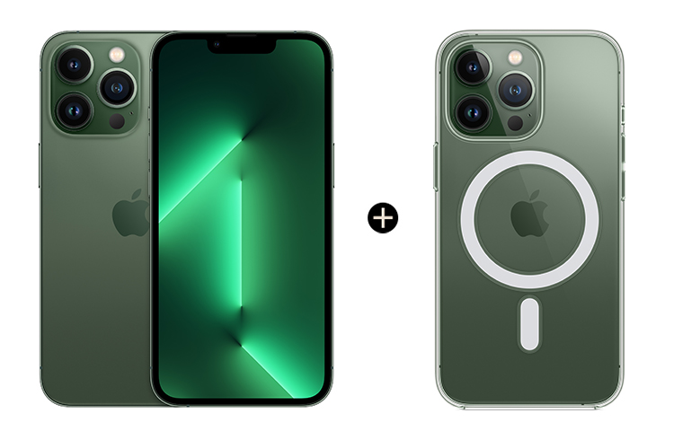 Apple iPhone 13 Pro Max    5G