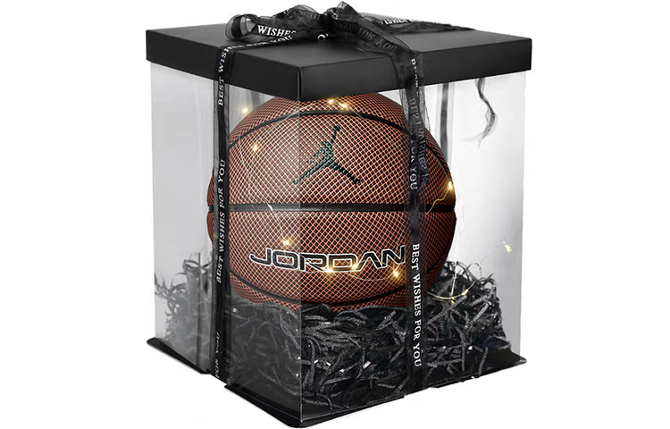 Nike Basketball