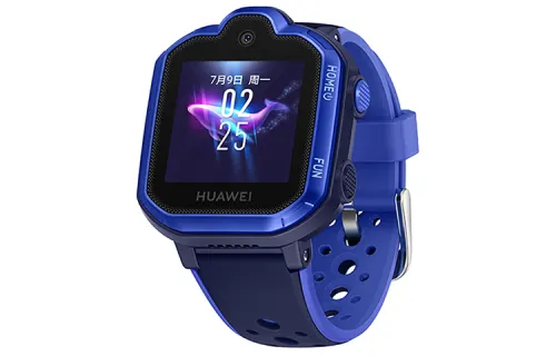HUAWEI HUAWEI Children's Watch 3 Pro Cellular Call Smart HD Call Photo GPS Secure Positioning Waterproof Color Screen Smart Watch