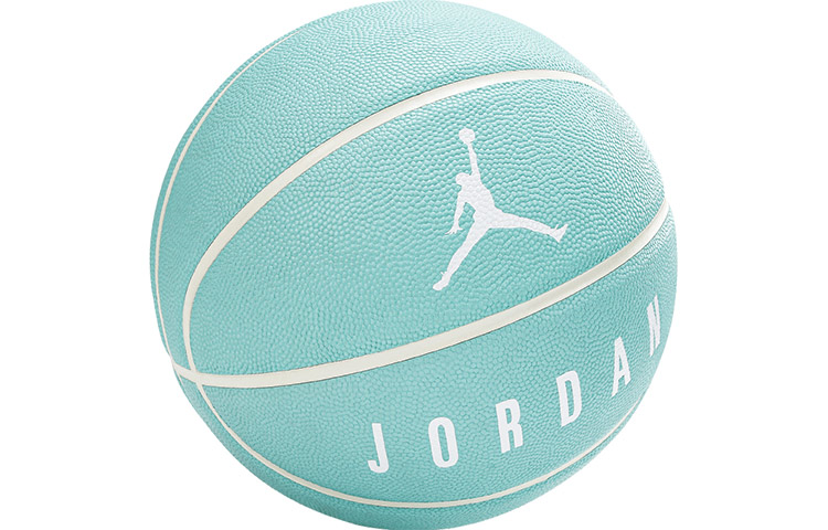 Jordan Basketball