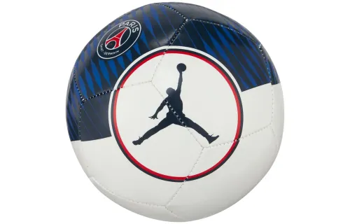 Jordan No. 5 ball machine-sewn ball Paris Saint-Germain Skills PU football same style for men and women