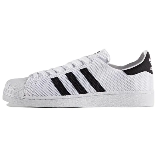Adidas Originals Superstar 'Footwear White Black'