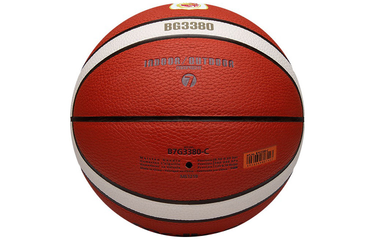 Molten Basketball