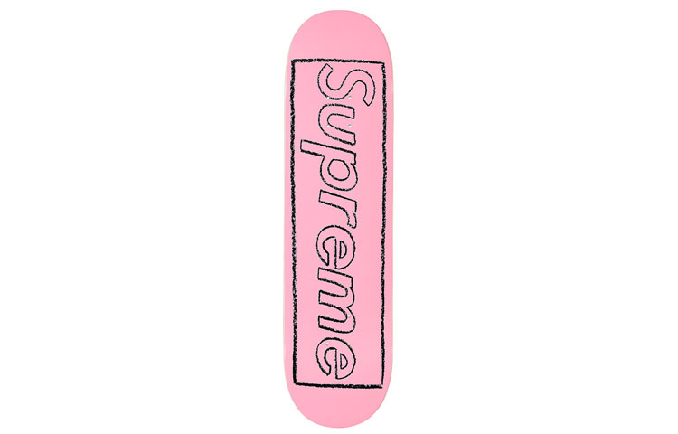 Supreme Skateboards