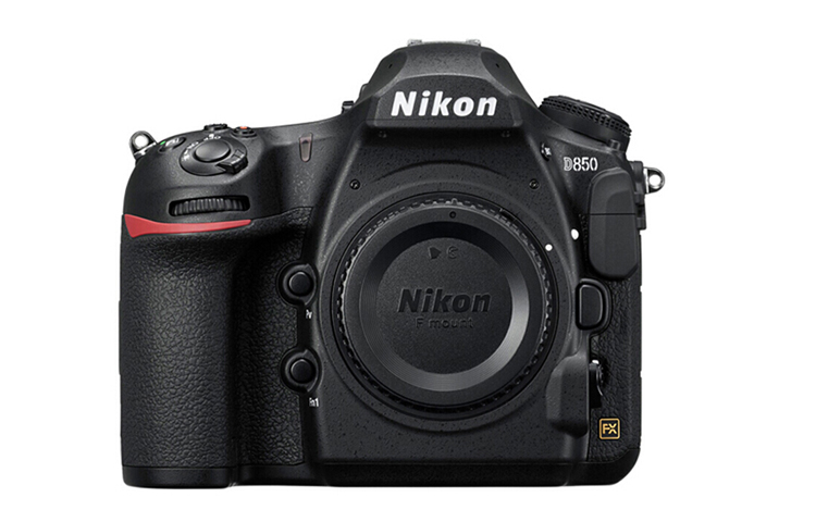 Nikon Nikon D850 полностью Рамка (складной сенсорный экран/WiFi 4K) один Анти -камера