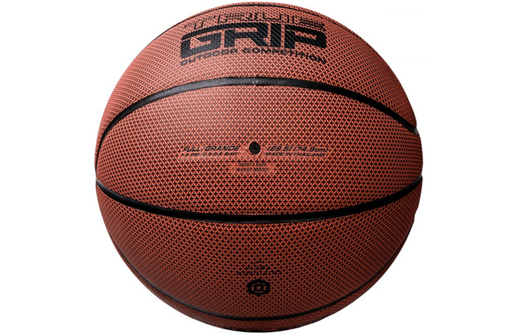 Nike Basketball
