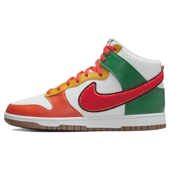 Nike Dunk High University 7 Eleven