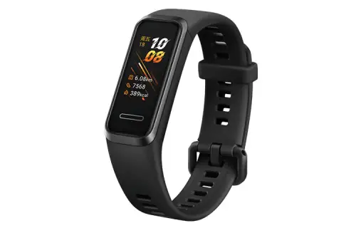 Huawei, bracelet, smart device