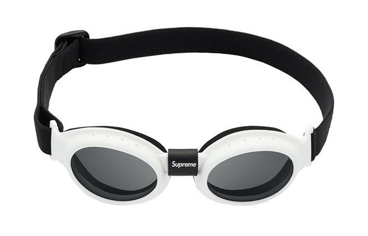 Supreme FW20 Swim Goggles