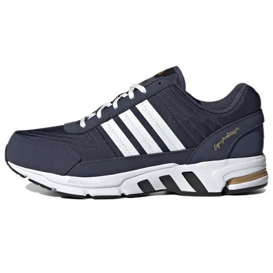 Adidas Equipment 10 Running Shoes Unisex Low-top Blue