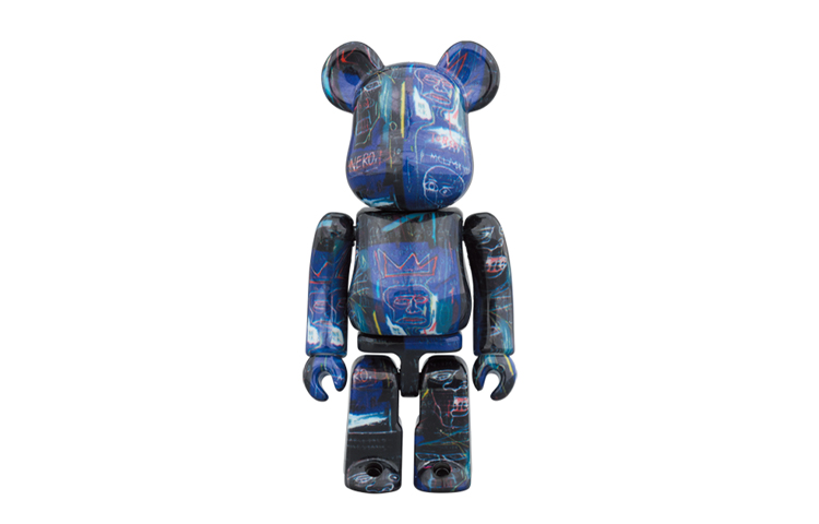 BE@RBRICK 1000% Lots-O Costume Ver.