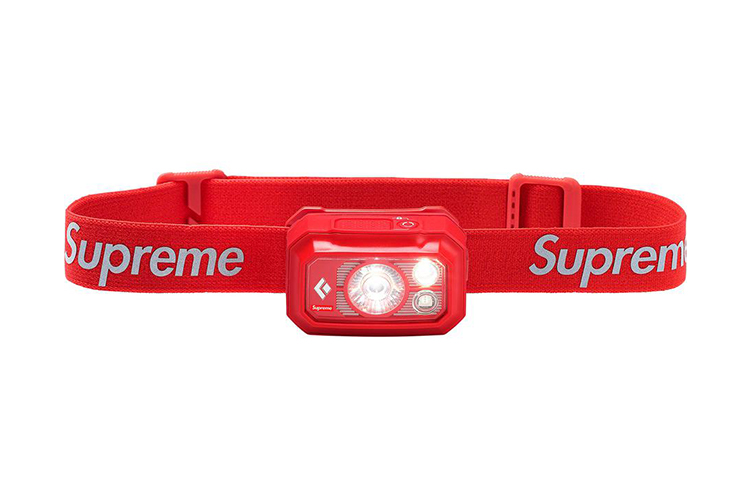 Supreme Outdoor Lightings Headlamp Everyday