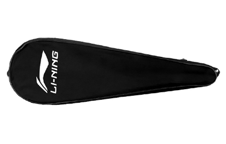 Li Ning AYPR196 Full Carbon Badminton Rackets Offensive Type Heavy Head, Stiff Shaft Entry level Unisex