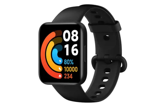 Xiaomi Redmi Watch 2 M2102W1 NFC HD Large Screen Sports Smart Watches