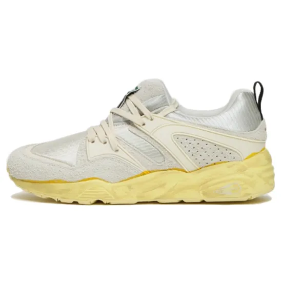 PUMA Blaze Of Glory The Never Worn White