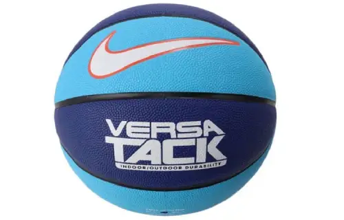 Nike Rubber basketball, inflatable, durable, professional, blue, number 7, men's training model