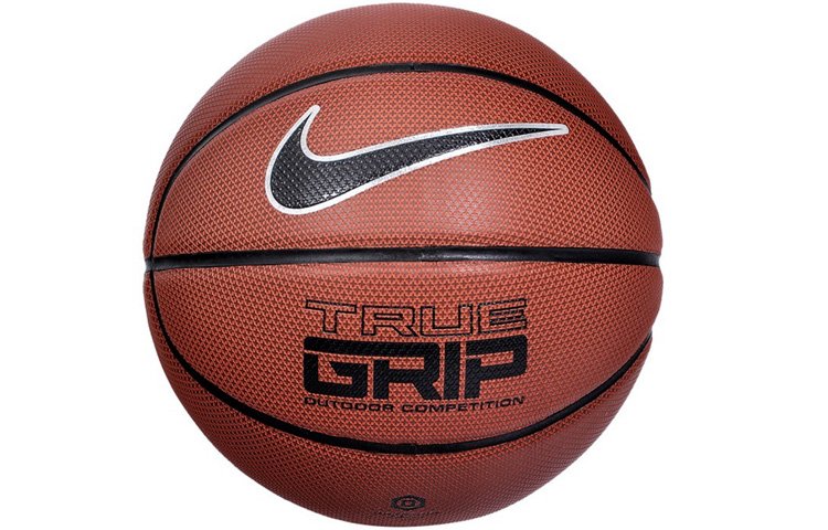 Nike Basketball