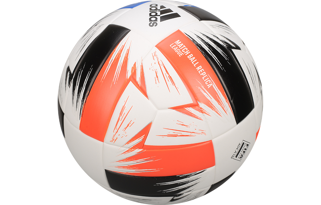 Adidas Size 5 Soccer Ball TPU Machine Stitched Soccer Ball Unisex Multicolor
