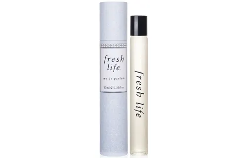 Fresh Homonymous Active Natural