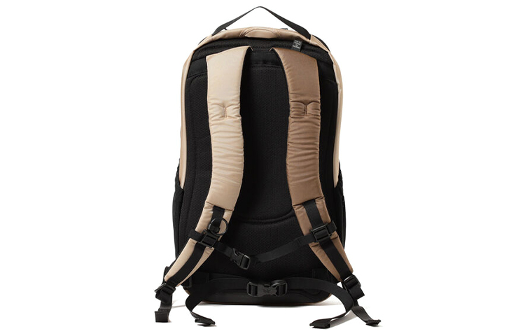 Рюкзак Arcteryx MANTIS (бежевый) — фото 3