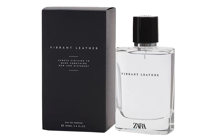 Духи Zara