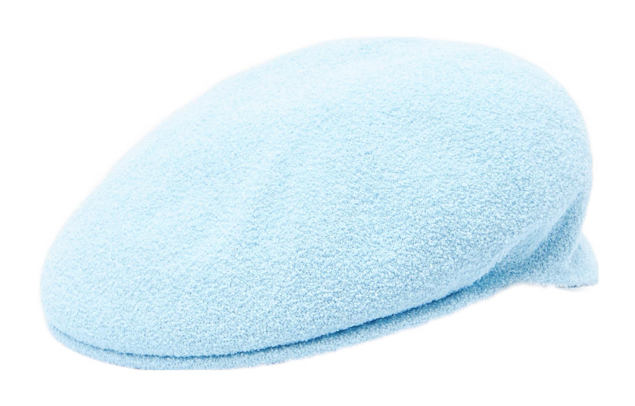 KANGOL Berets Unisex Blue