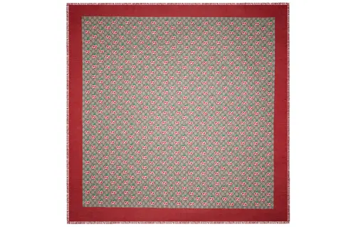 GUCCI Scarves Unisex