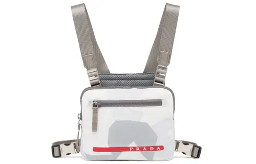 PRADA Backpacks