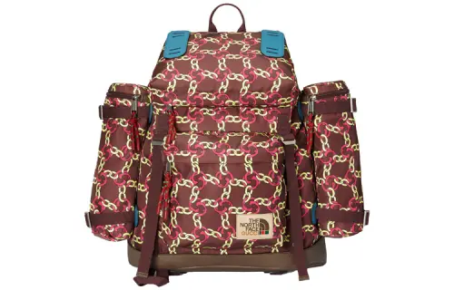 THE NORTH FACE X GUCCI Backpacks