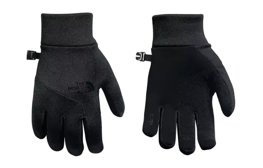 THE NORTH FACE Sports Gloves Unisex
