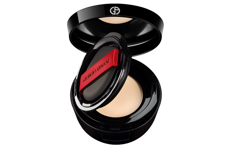 GIORGIO ARMANI Armani, powder, foundation, soft heel, makeup primer, no trace, long-term effect