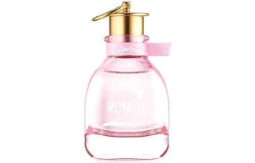 Lanvin Perfume contains rose with jasmine, grapefruit, 30 ml, 50 ml, 100 ml