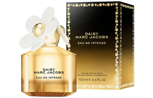 MARC JACOBS Small Daisy