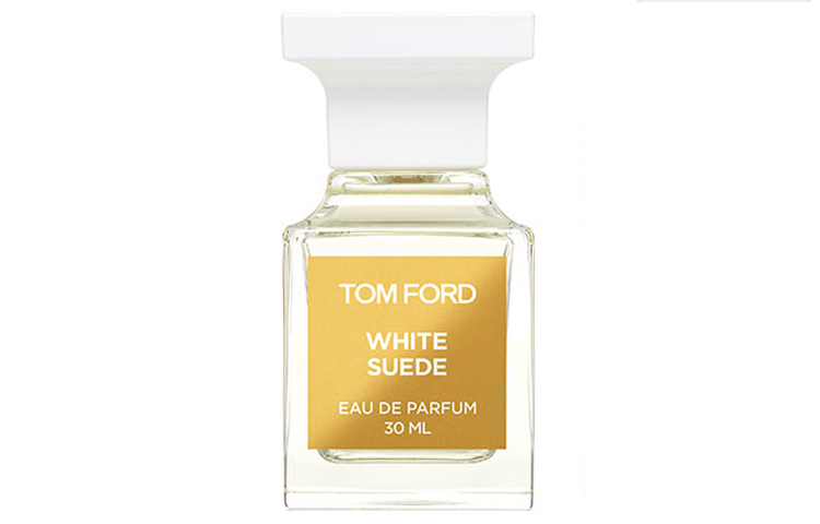 TOM FORD (WHITE SUEDE)    EDP 10ml/30ml/50ml/100ml/250ml